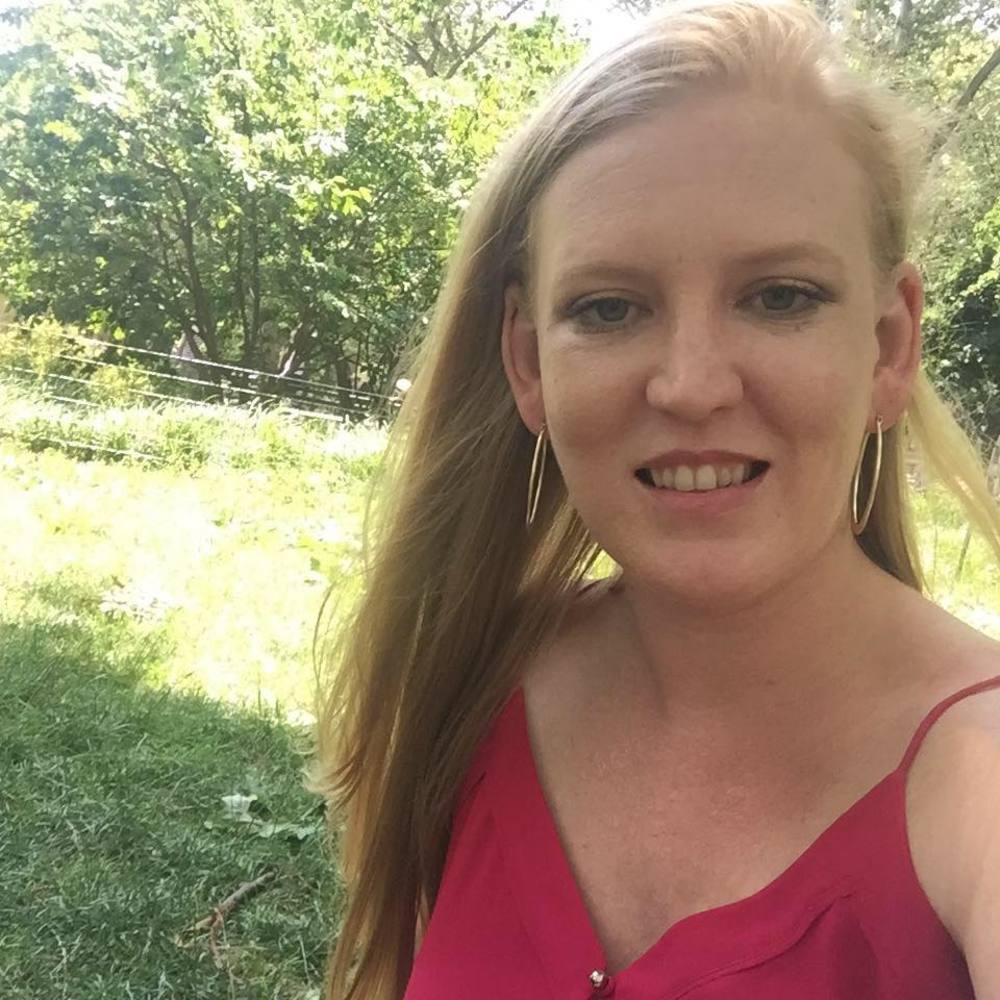 Meet your Posher, Kelly